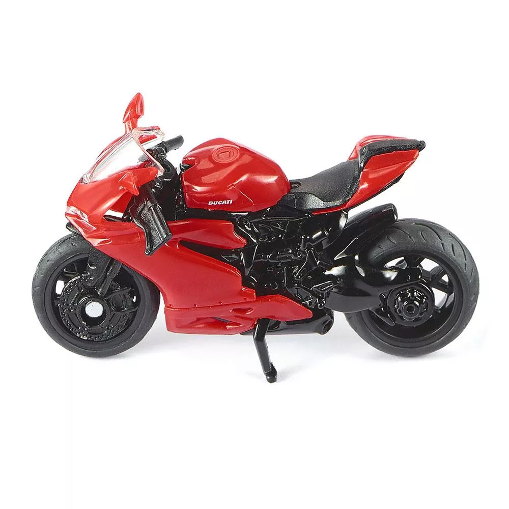Alpha Siku Ducati Panigate